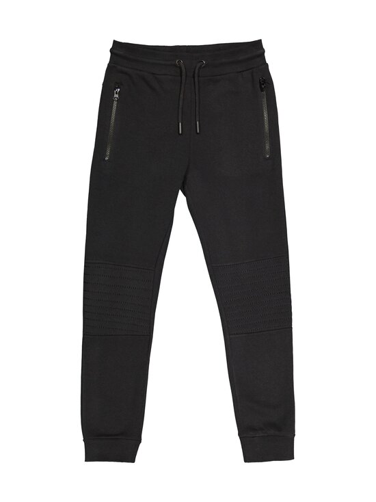 Biker Sweatpant -collegehousut