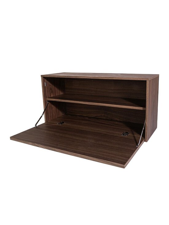 Maze - Pythagoras-kaappi - PÄHKINÄ | Stockmann - photo 2