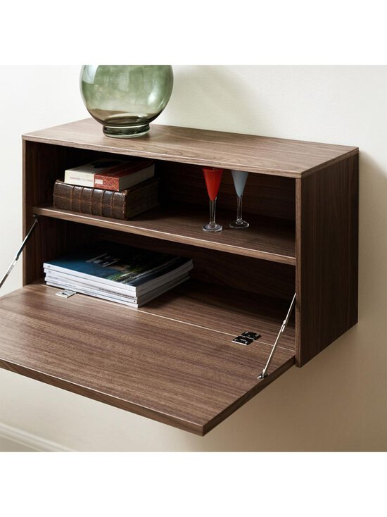 Maze - Pythagoras-kaappi - PÄHKINÄ | Stockmann - photo 3