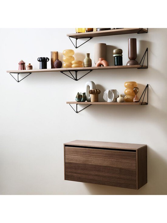 Maze - Pythagoras-kaappi - PÄHKINÄ | Stockmann - photo 4