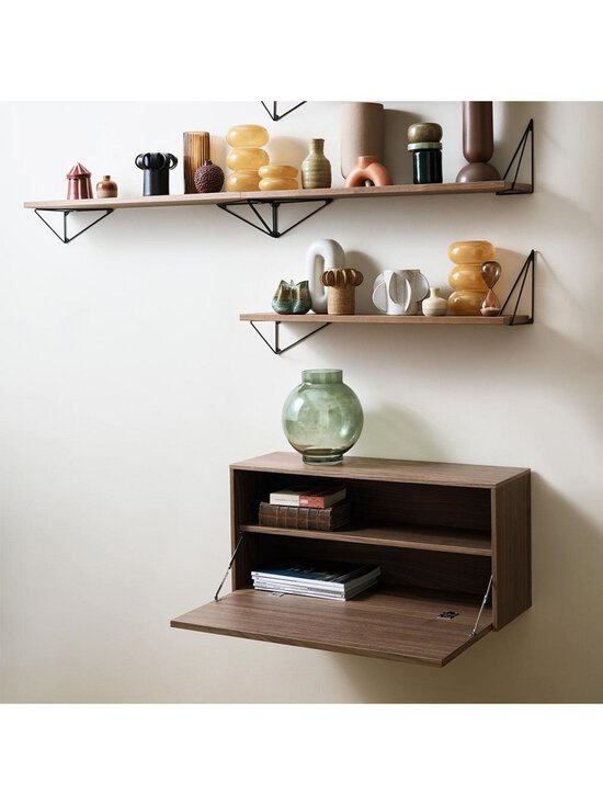 Maze - Pythagoras-kaappi - PÄHKINÄ | Stockmann - photo 5