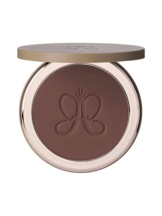Anastasia - Smooth Blur Bronzer -aurinkopuuteri - BRONZE BAY | Stockmann - photo 1