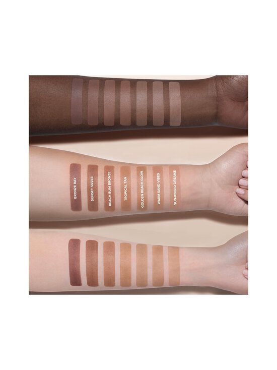 Anastasia - Smooth Blur Bronzer -aurinkopuuteri - BRONZE BAY | Stockmann - photo 7