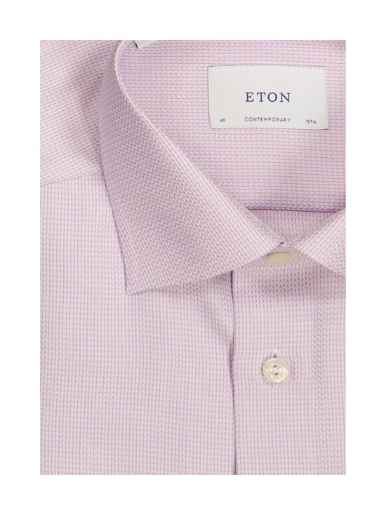 Eton - Triiksärk Contemporary Fit Herringbone Signature Dobby - 51 PINK - photo 2 Eton - Triiksärk Contemporary Fit Herringbone Signature Dobby - 51 PINK | Stockmann - photo 2