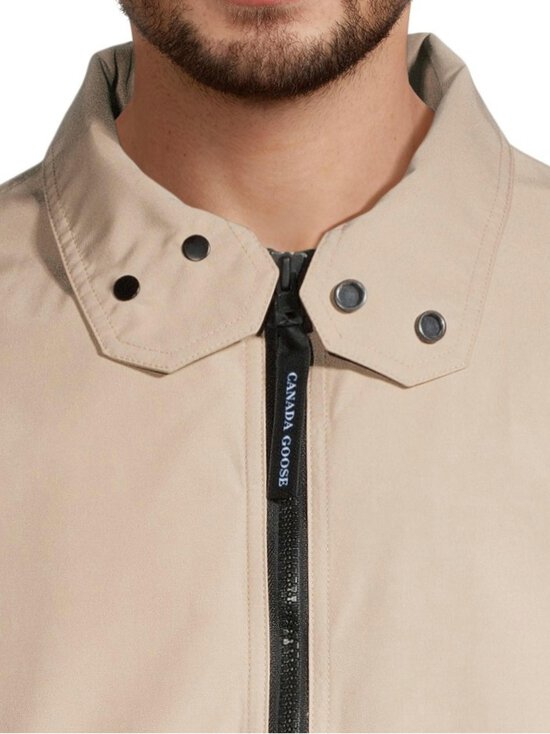 Canada Goose - Rosedale jaka - 07 TAN - TAN | Stockmann - photo 7