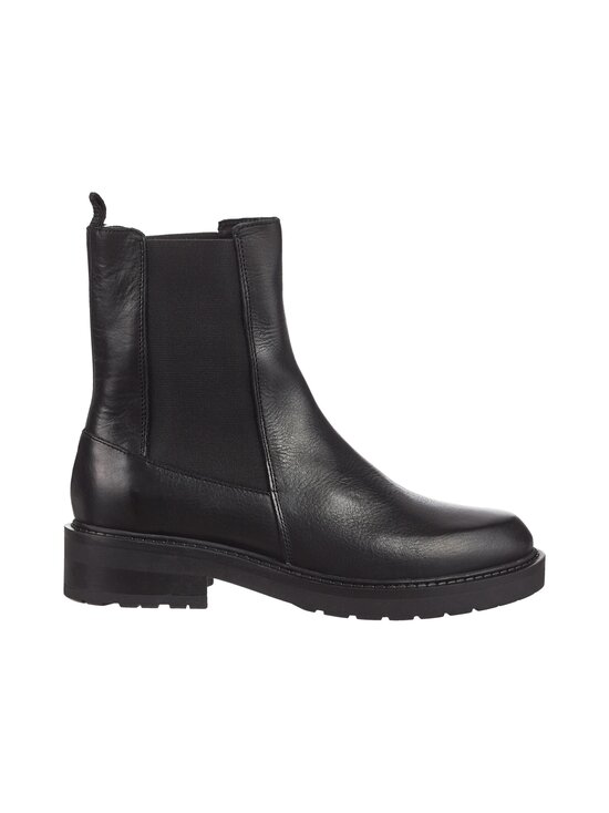 Jemma Long Chelsea Boot -nahkanilkkurit