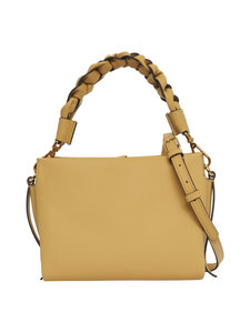 Coccinelle - Boheme Grana Double -käsilaukku - 951 HONEY/FANGO | Stockmann