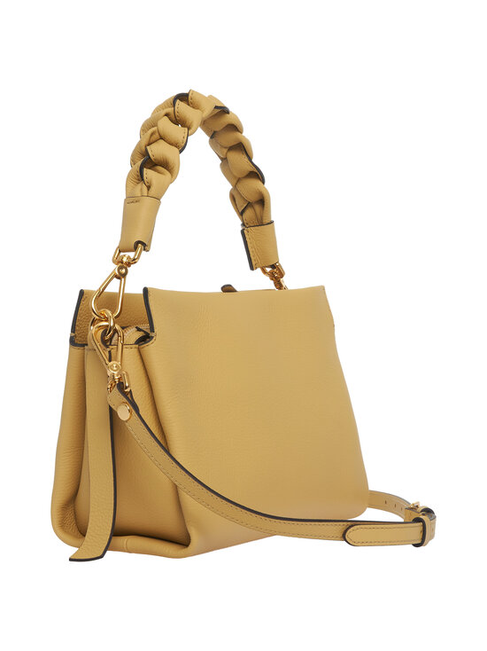 Coccinelle - Boheme Grana Double -käsilaukku - 951 HONEY/FANGO | Stockmann - photo 2