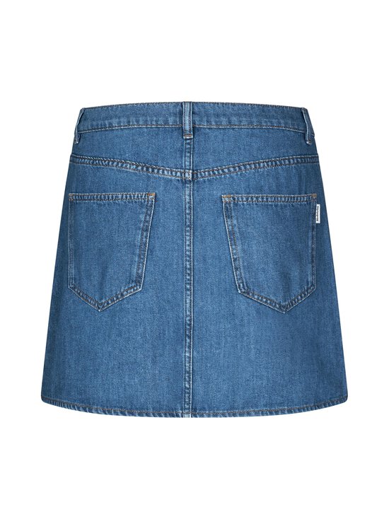 Modström - KenaMD-farkkuhame - 03371 MEDIUM BLUE - photo 2 Modström - KenaMD-farkkuhame - 03371 MEDIUM BLUE | Stockmann - photo 2