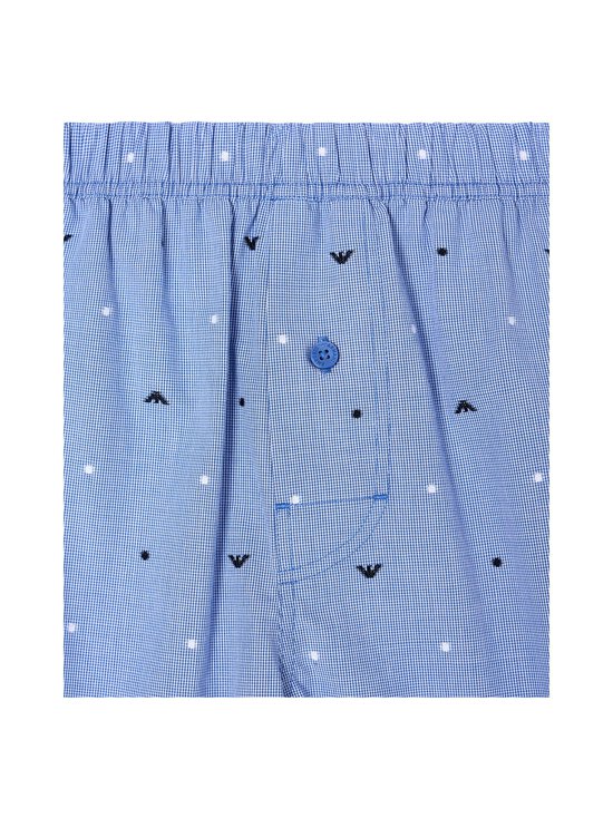 Emporio Armani - Bokserishortsit - FB066 ARMANI BLUE EAGLE | Stockmann - photo 3