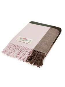 Fatboy - Colour Blend -viltti - MONIVÄRINEN | Stockmann