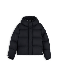 Tommy Hilfiger - Down Modern -toppatakki - BDS BLACK | Stockmann