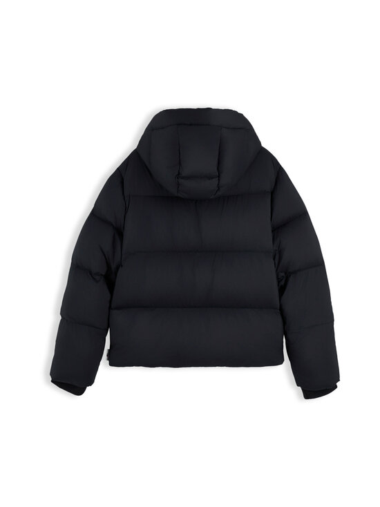 Tommy Hilfiger - Down Modern -toppatakki - BDS BLACK | Stockmann - photo 2