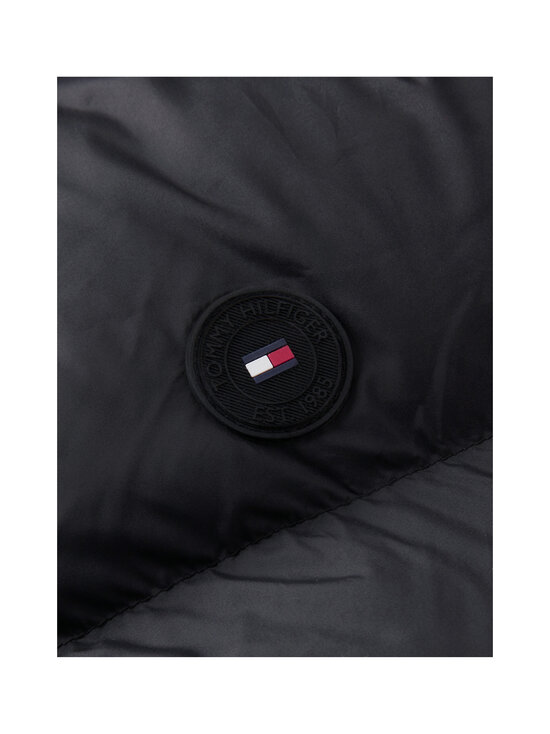 Tommy Hilfiger - Down Modern -toppatakki - BDS BLACK | Stockmann - photo 4