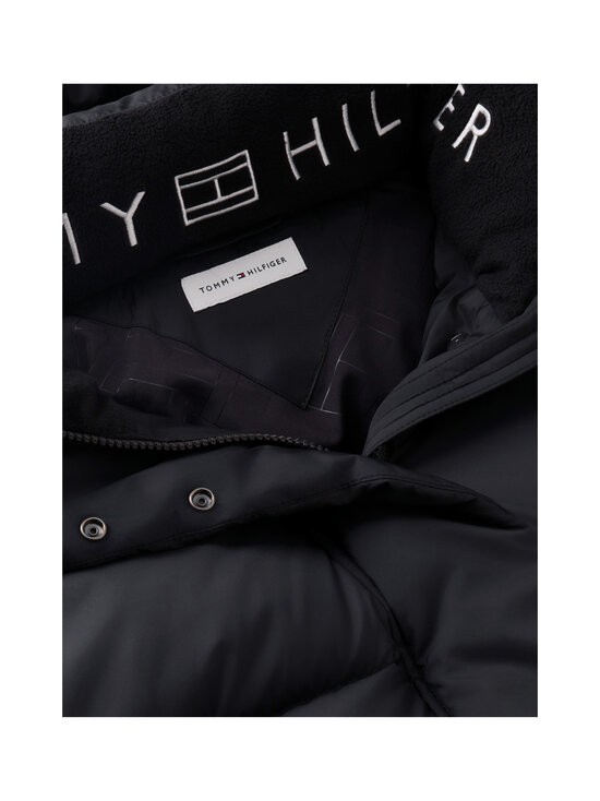 Tommy Hilfiger - Down Modern -toppatakki - BDS BLACK | Stockmann - photo 5