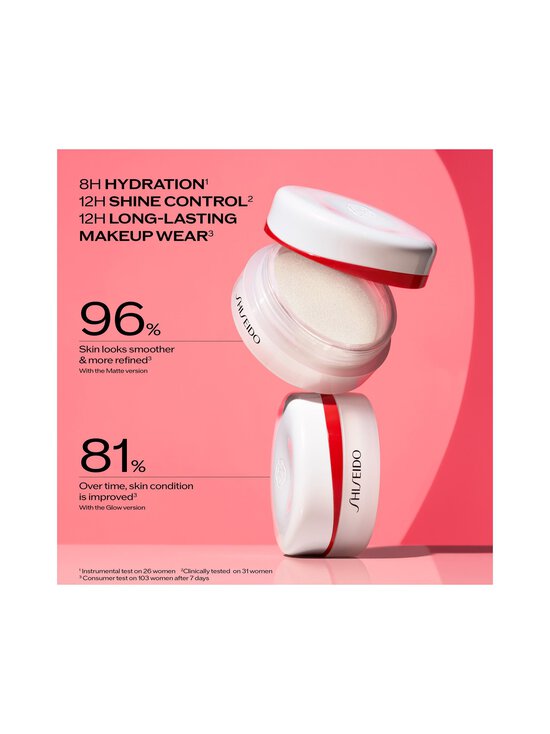 Shiseido - Revitalessence Loose Setting Powder -irtopuuteri - NOCOL | Stockmann - photo 17