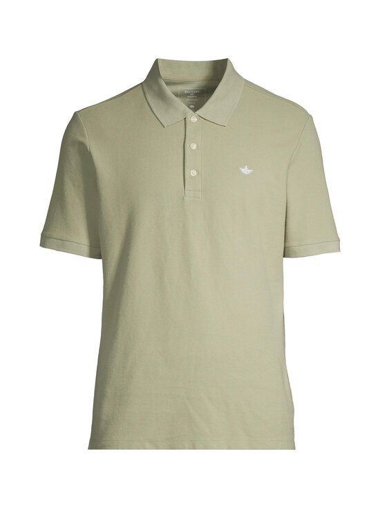 Dockers - Polosärk Coolmax Slim - 0102 TEA | Stockmann - photo 1