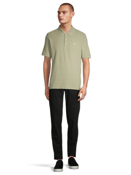 Dockers - Polosärk Coolmax Slim - 0102 TEA | Stockmann - photo 2