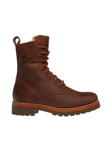 Panama Jack - Frisia-nahkanilkkurit - B10 BARK | Stockmann