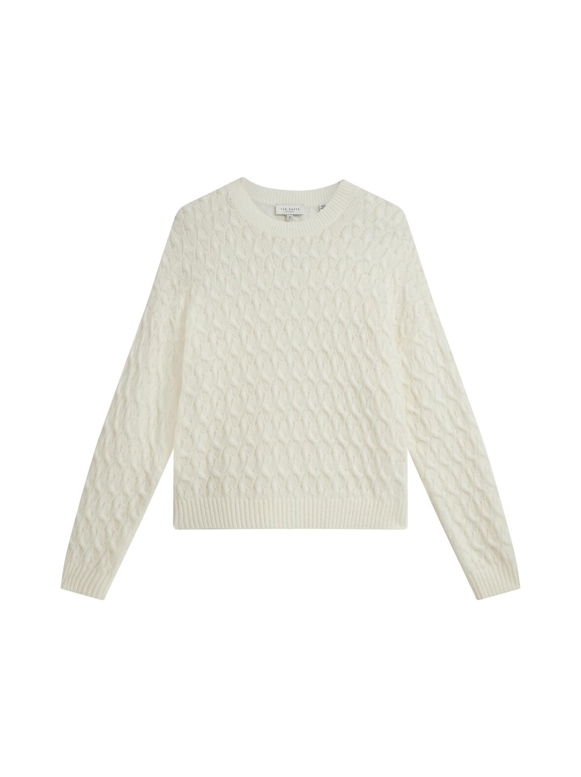 Jocieyy-palmikkoneule