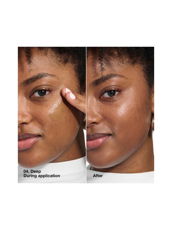 Clinique - Päikesekaitsekreem UV Solutions Brightening + Tinted Sunscreen SPF 50 - DEEP | Stockmann - photo 3