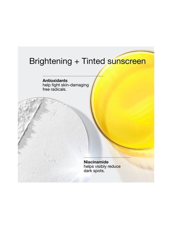 Clinique - Päikesekaitsekreem UV Solutions Brightening + Tinted Sunscreen SPF 50 - DEEP | Stockmann - photo 9