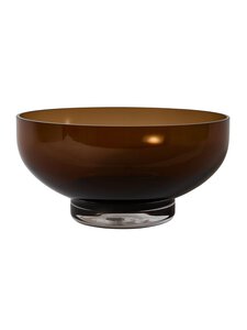 BoConcept - Lucid-kulho ruskea lasi ⌀ 30 cm - BROWN | Stockmann