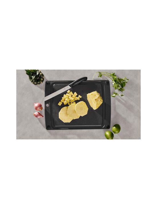 Victorinox - All-in-One -leikkuulauta - BLACK | Stockmann - photo 3
