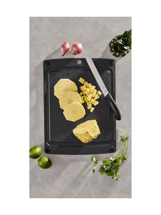 Victorinox - All-in-One -leikkuulauta - BLACK | Stockmann - photo 4