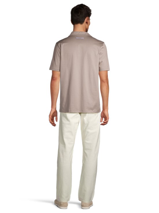 HUGO - Dimerspolo polo krekls - 237 LIGHT/PASTEL BROWN | Stockmann - photo 3