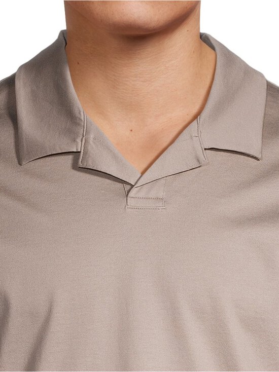 HUGO - Dimerspolo polo krekls - 237 LIGHT/PASTEL BROWN | Stockmann - photo 4