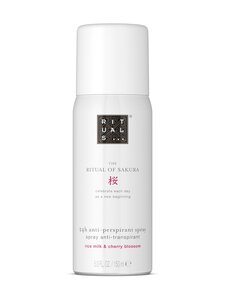 Rituals - The Ritual of Sakura Anti-Perspirant Spray pretsviedru aerosols 150 ml | Stockmann