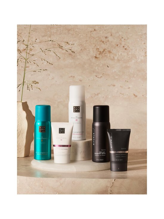 Rituals - The Ritual of Sakura Anti-Perspirant Spray pretsviedru aerosols 150 ml - NOCOL | Stockmann - photo 5