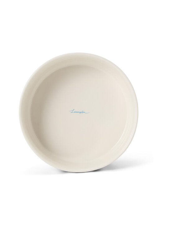 Lexington - Striped Dog Bowl- koiran ruokakuppi 17,5 x 6 cm - BLUE/WHITE | Stockmann - photo 2