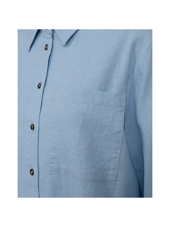 Freequent - FQLava Simple -paitapusero - BLUE BELL | Stockmann - photo 3