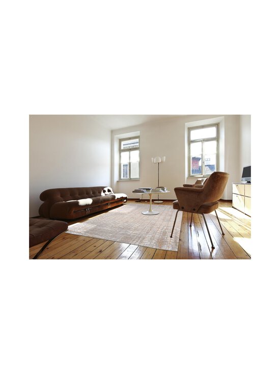 Louis de Poortere - Mad Men Jacob's Ladder -matto - 108928 CENTRAL YELLOW - photo 6 Louis de Poortere - Mad Men Jacob's Ladder -matto - 108928 CENTRAL YELLOW | Stockmann - photo 6