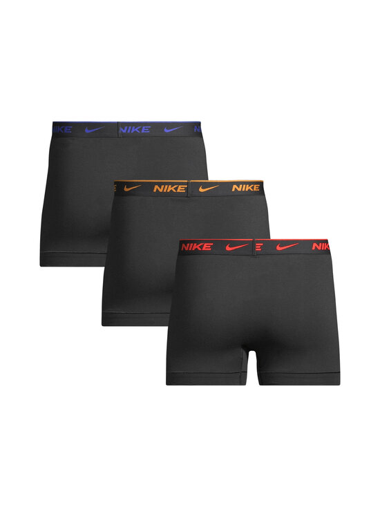 Nike - Alushousut 3-pack - EXZ BLK LIG CRIM/DES OCH/DP NHT LOGO WB - photo 2 Nike - Alushousut 3-pack - EXZ BLK LIG CRIM/DES OCH/DP NHT LOGO WB | Stockmann - photo 2