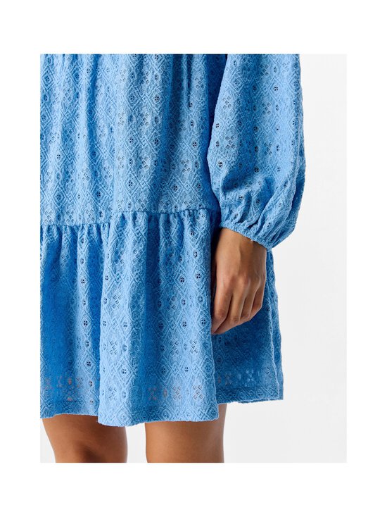 Object - Lühike kleit ObjLaila Gia - CORNFLOWER BLUE | Stockmann - photo 5