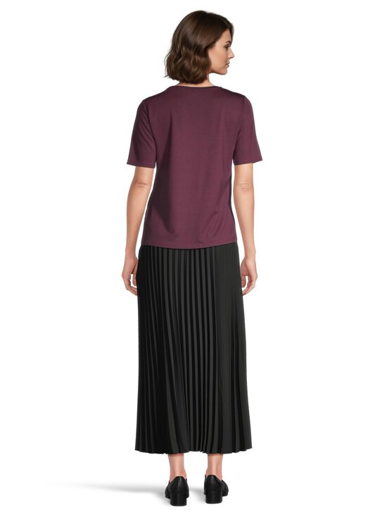 ESSENTIALS by Stockmann - Nellie-vekkihame - BLACK | Stockmann - photo 4
