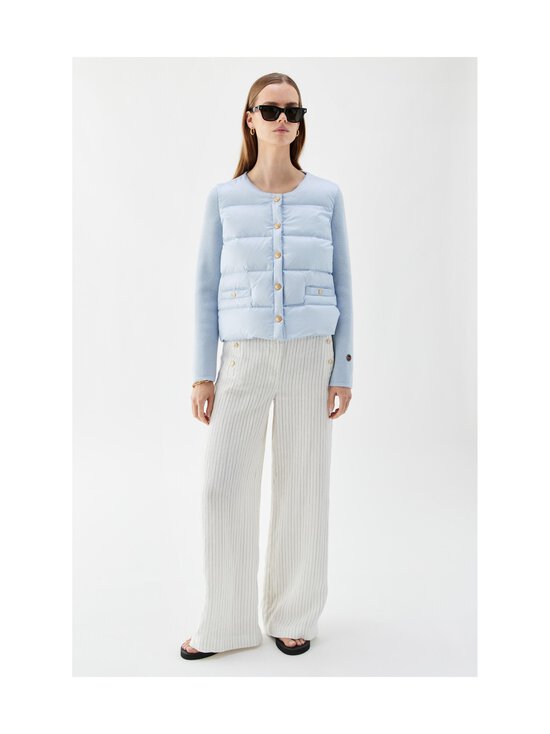 Busnel - Iva plānā dūnu jaka - ICE BLUE | Stockmann - photo 3