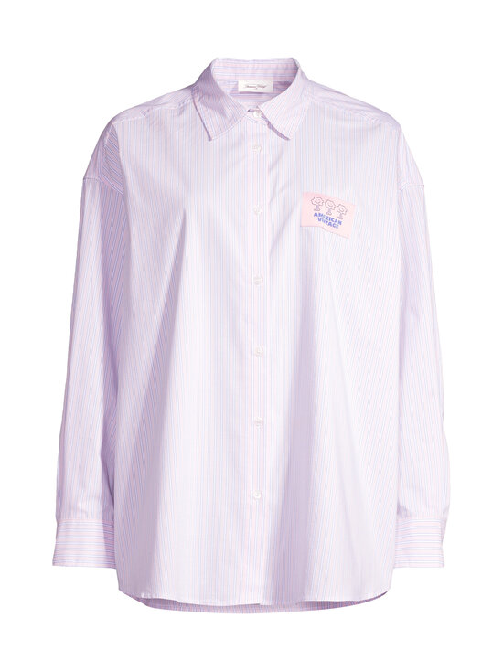 American Vintage - Soabird-paitapusero - RAYURES DOUCEUR | Stockmann - photo 1