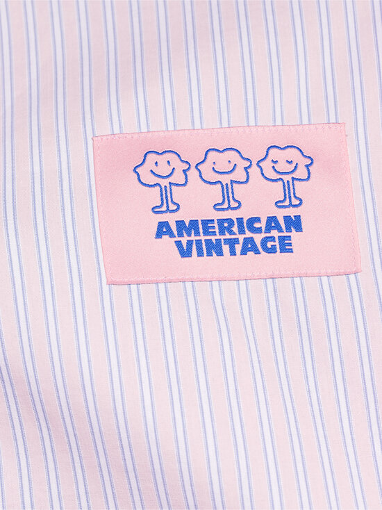 American Vintage - Soabird-paitapusero - RAYURES DOUCEUR | Stockmann - photo 5