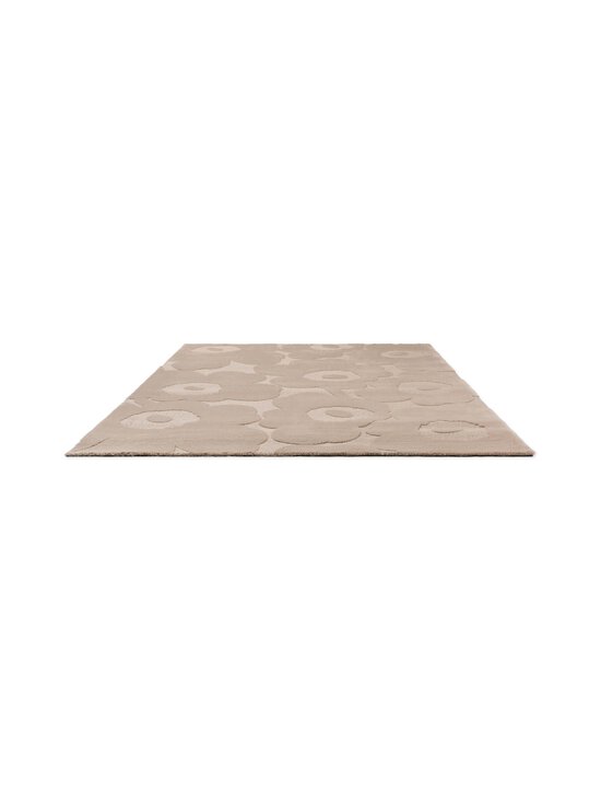 Marimekko - Unikko-villamatto - 132201 LIGHT BEIGE - photo 2 Marimekko - Unikko-villamatto - 132201 LIGHT BEIGE | Stockmann - photo 2