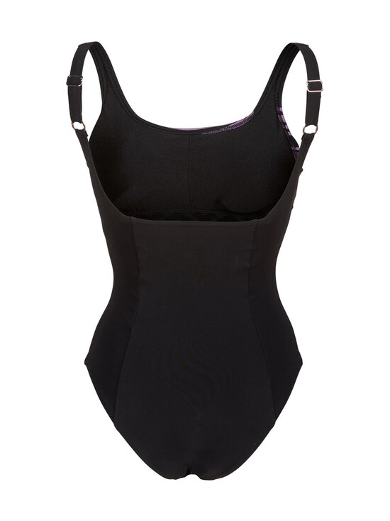 Arena - Lili Squared Back -uimapuku - 500 BLACK | Stockmann - photo 2