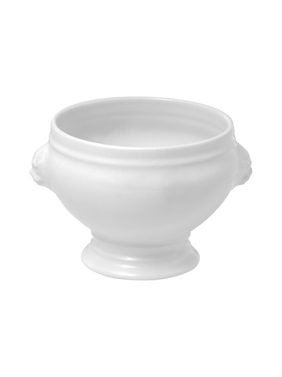 Revol - Lion Headed Soup -kulho 250 ml - WHITE | Stockmann - photo 1