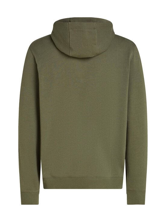 Tommy Hilfiger - Brand Love džemperis ar kapuci - PLI BATTLE GREEN - photo 2 Tommy Hilfiger - Brand Love džemperis ar kapuci - PLI BATTLE GREEN | Stockmann - photo 2