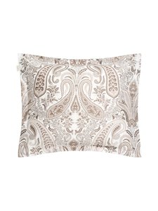 Gant Home - Paisley-tyynyliina - 215 CLAY BEIGE | Stockmann