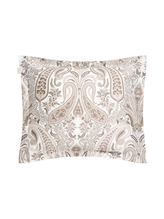 Gant Home - Paisley-tyynyliina - 215 CLAY BEIGE | Stockmann - photo 1