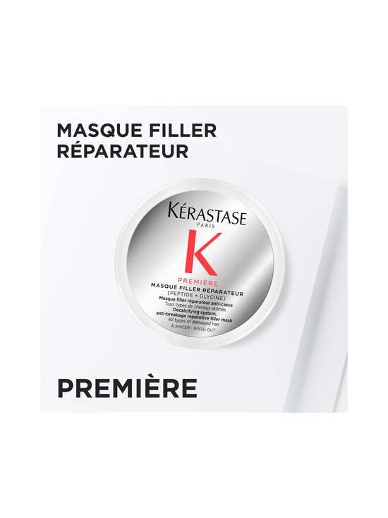 Kerastase - Juuksemask Premiere Masque - NOCOL | Stockmann - photo 4