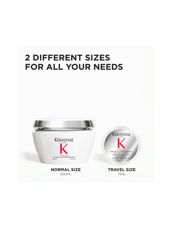 Kerastase - Juuksemask Premiere Masque - NOCOL | Stockmann - photo 6